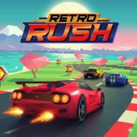 Retro Rush