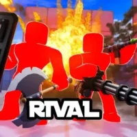 Rivals