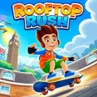 Rooftop Rush