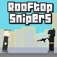 Rooftop Shooters