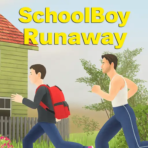SchoolBoy Runaway: Escape the Strict Parents