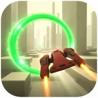 Sci Fi Racer