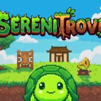 Serenitrove