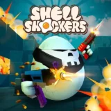 Shell Shockers – Multiplayer Action Game