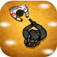 Sniper Soldier