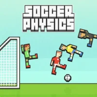 Soccer Physics