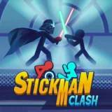 Stickman Clash – Ultimate Stickman Brawler