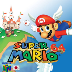 Super Mario 64 Game – Play Now Online
