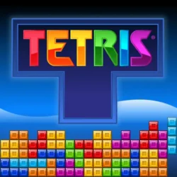 Tetrix Online – Classic Puzzle Game