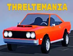 Threltemania – Arcade Racing Game