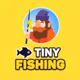 Tiny Fishing –  Fishing Game Play Online