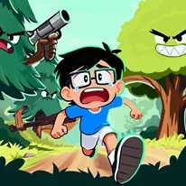 Trees Hate You – Free Survival Game