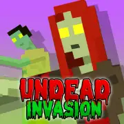 Undead Invasion – Play Game Free