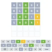 Wordle