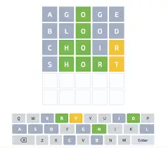 Wordle Unlimited –  Word Guessing Game