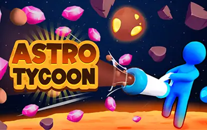 Astro Tycoon