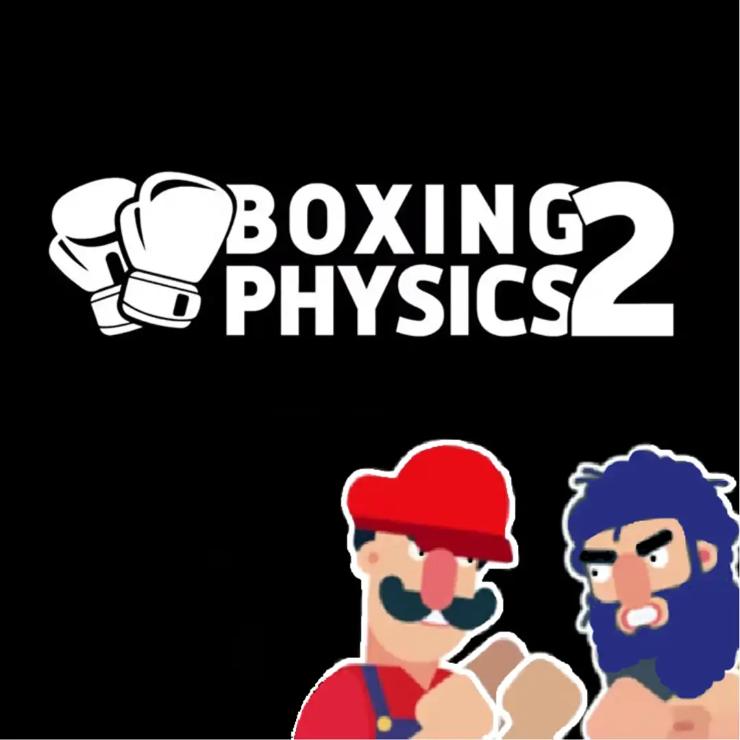 Boxing Physics 2: Unpredictable Boxing Battles