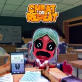 Cheat or Repeat – Stealth Game Online