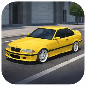 City Car Driving - Ultimate Driving Simulation