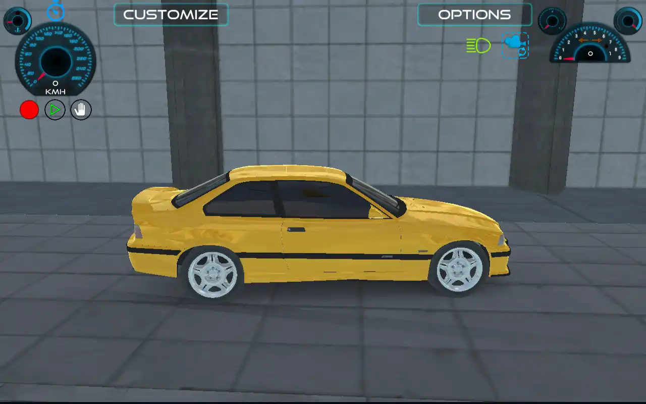 City Car Driving – Ultimate Driving Simulation