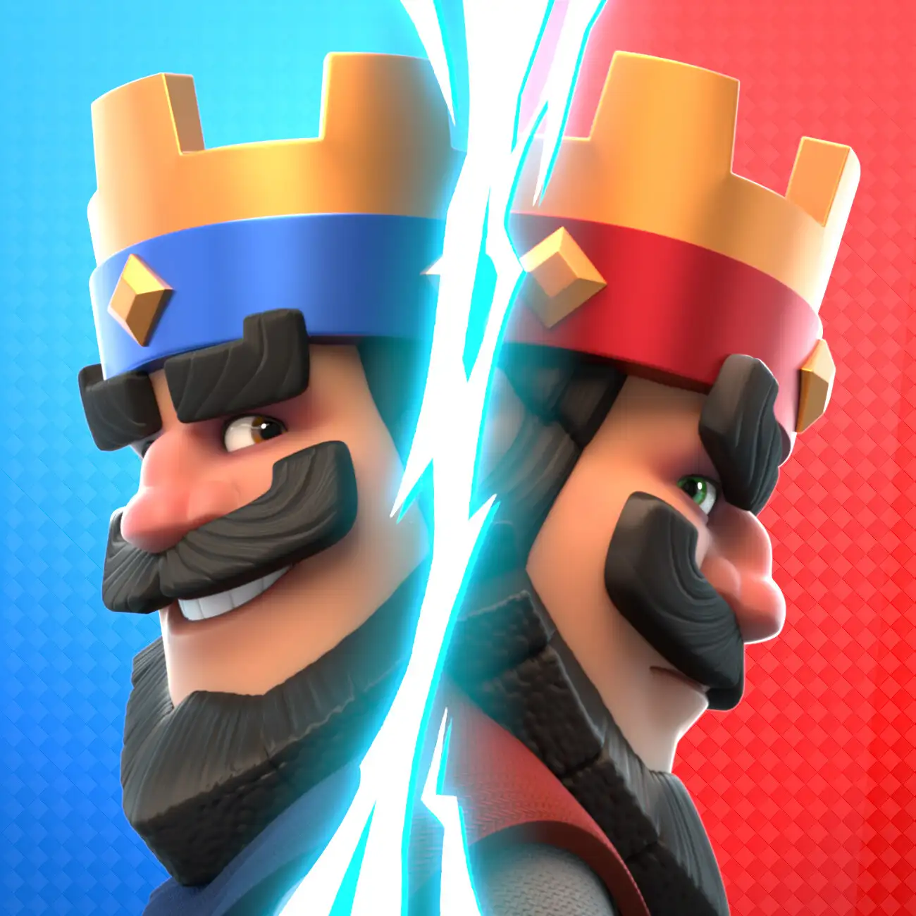 Clash Royale – Strategy Battle Game