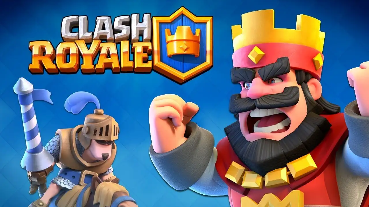 clash royale unblocked