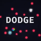 DODGE: Fast-Paced Arena Dodger