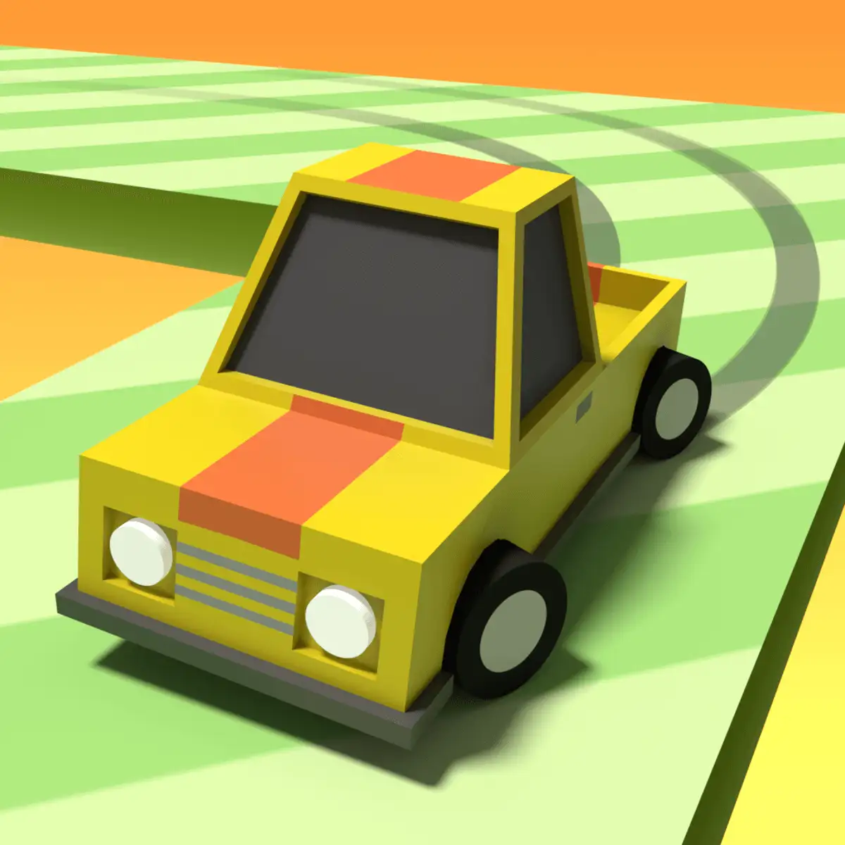 Drift Boss – Endless Car Drifting Game
