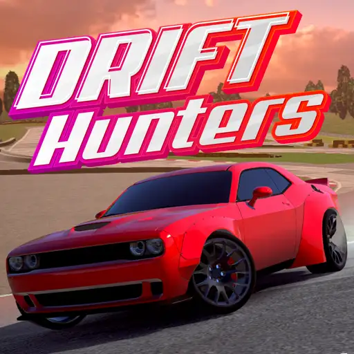 Drift Hunters Unblocked – 3D Car Drifting Game