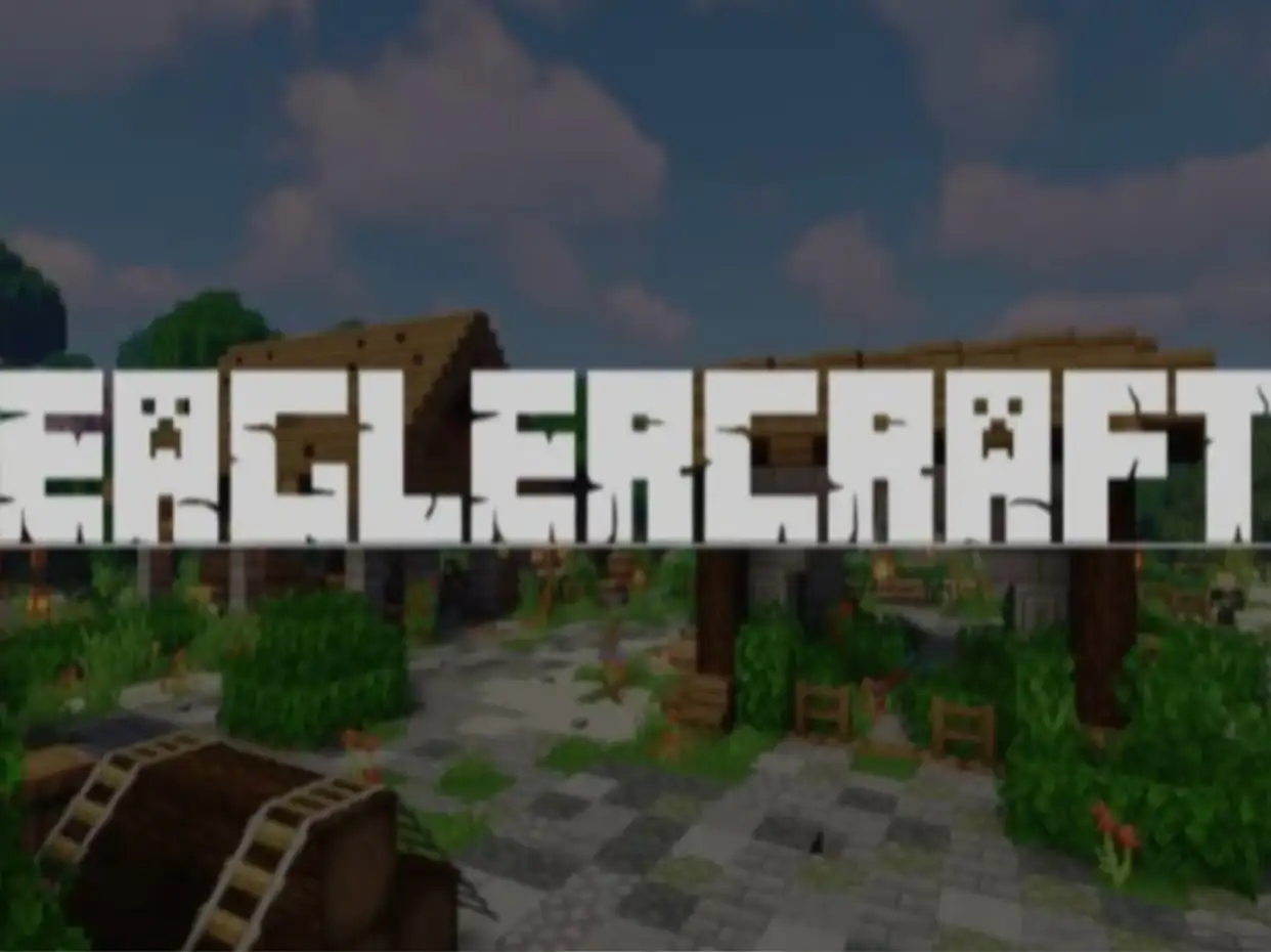 Eaglercraft Game