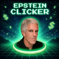 Epstein Clicker - Idle Clicker Incremental Game