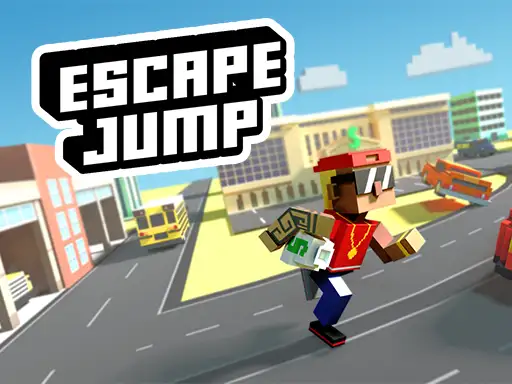 Escape Jump – Play Game Online
