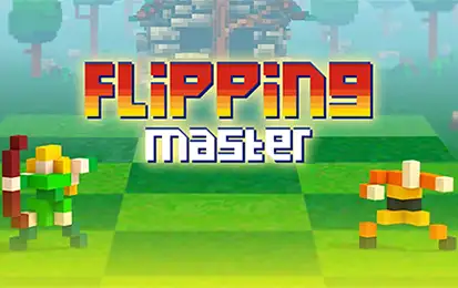 Flipping Master – Play Game Online
