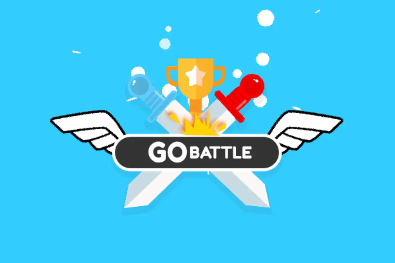 Gobattle: Ultimate Multiplayer Party Game