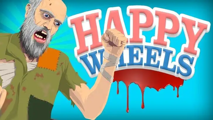 Happy Wheels – Play Free Online