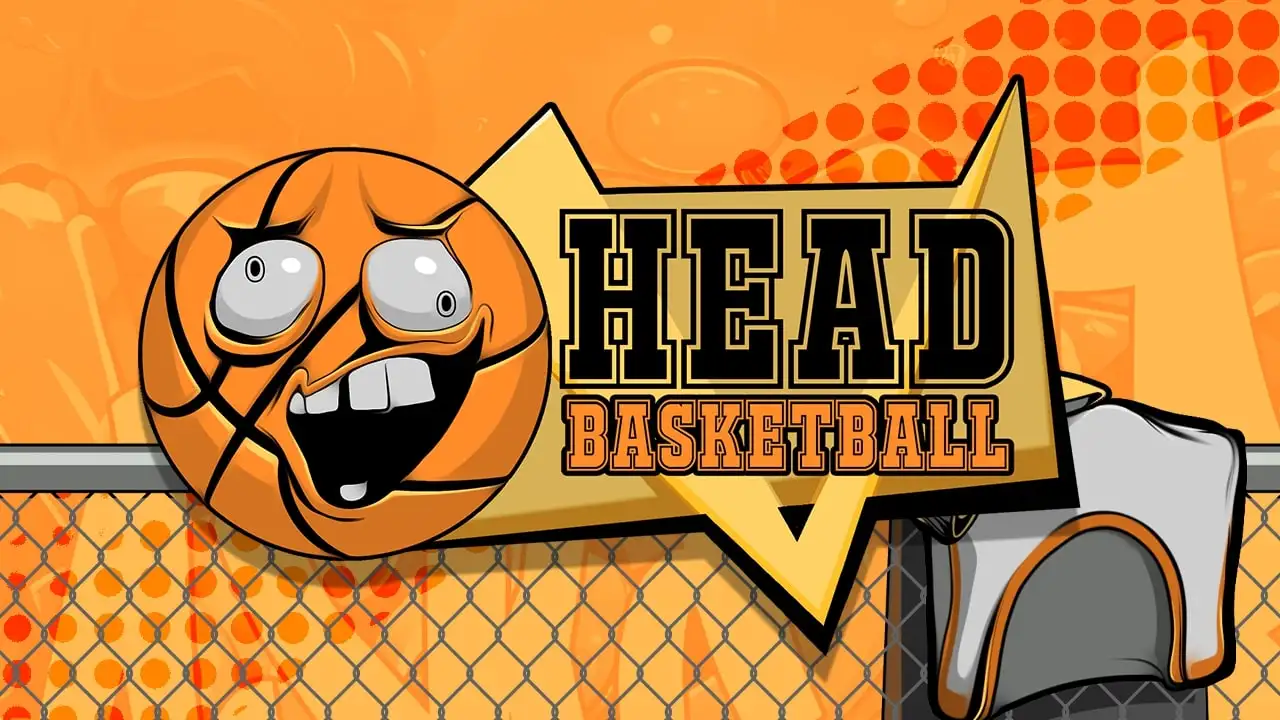 Head Basketball: Free Basketball Game Online