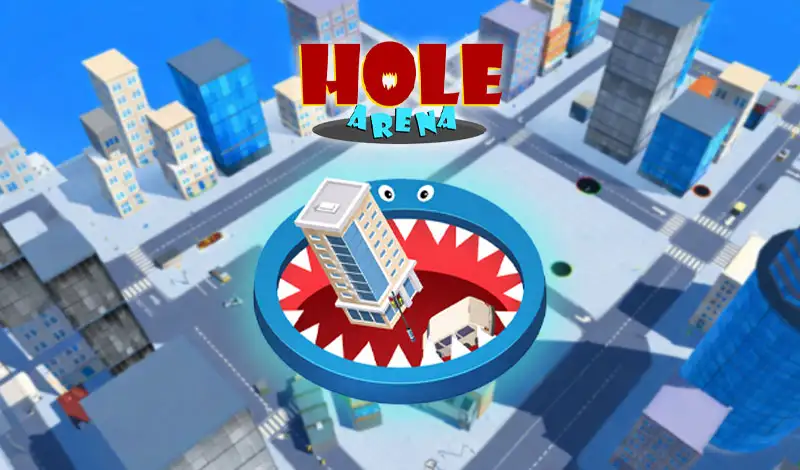 hole-arena