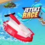 Jetski Race – Speed Boat Racing