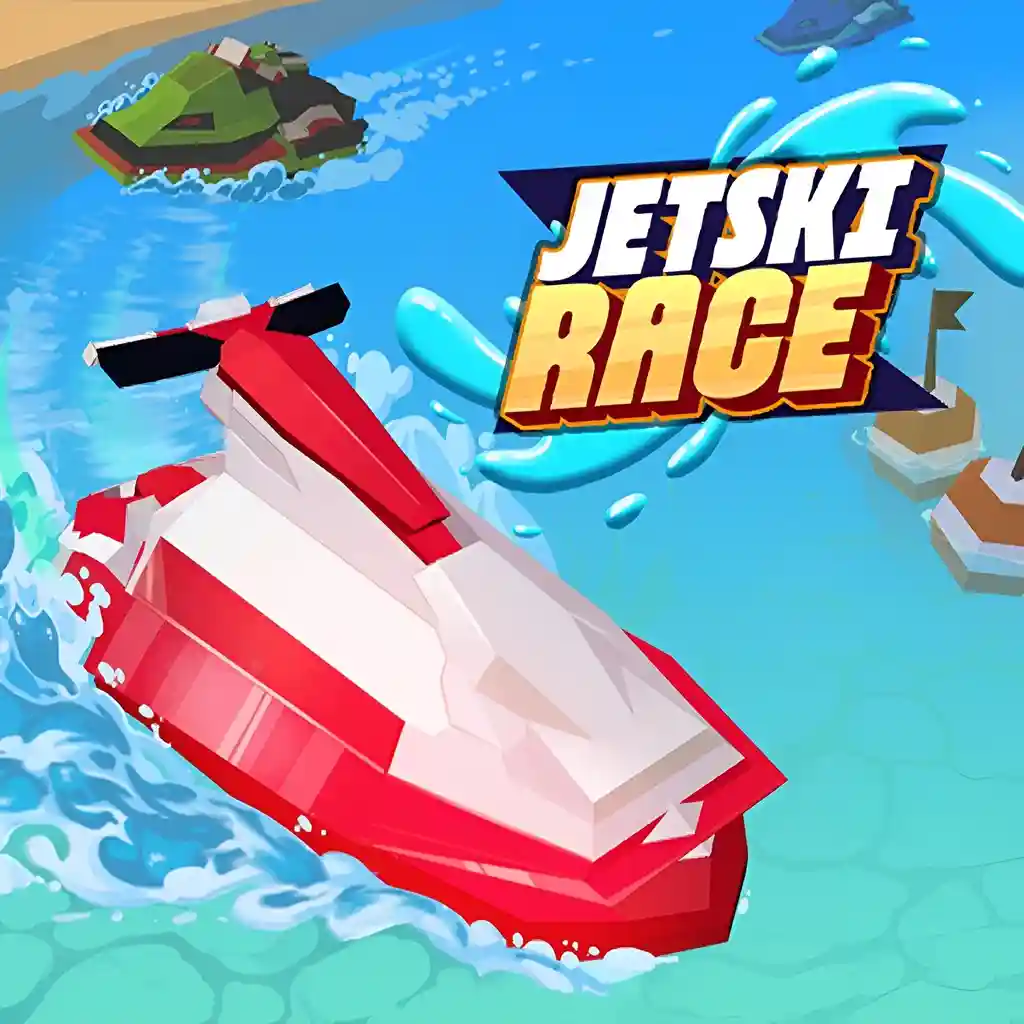 Jetski Race