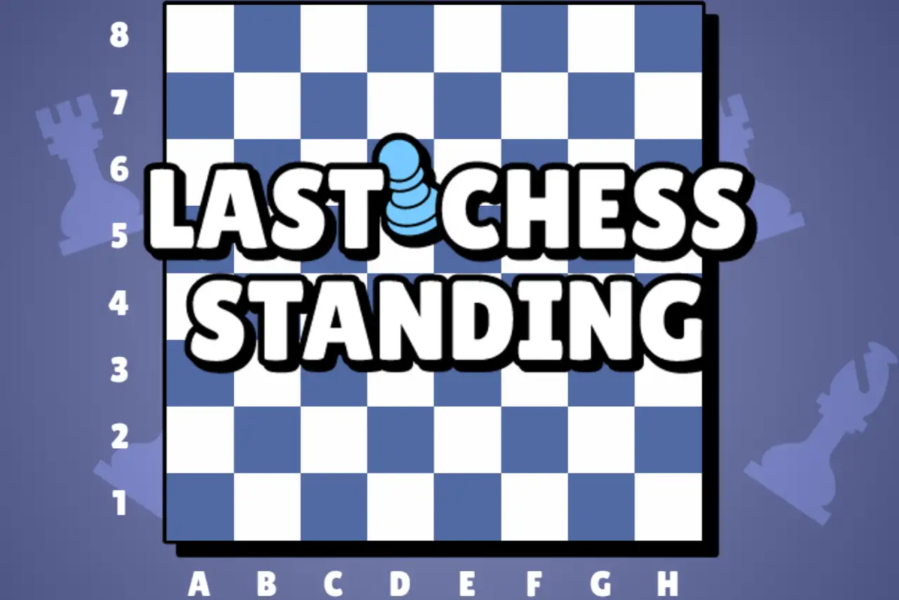 Last Chess Standing: Brain-Tickling Chess Challenges
