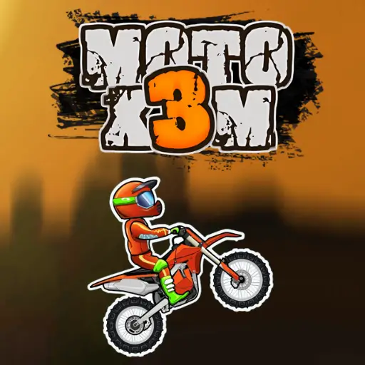 Moto X3M – Extreme Bike Stunt Racing Game