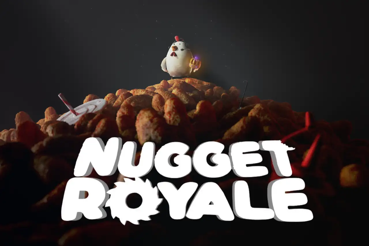 Nugget Royale