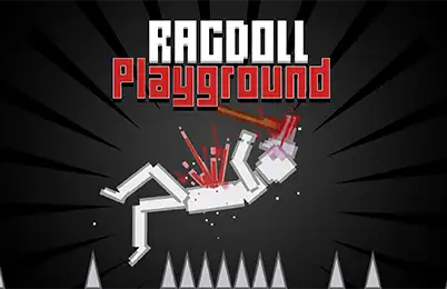 Ragdoll Playground: Unleash Your Inner Chaos