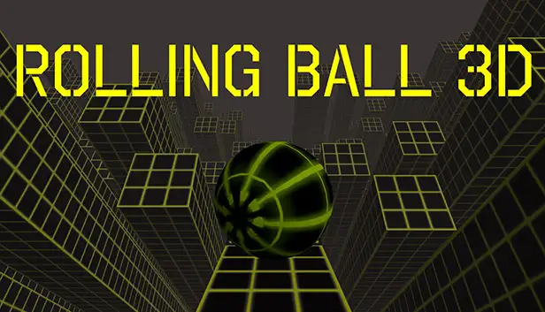 Rolling Ball 3D – Endless Ball Runner Game