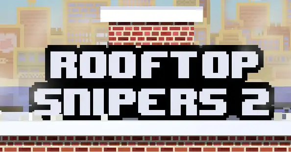 Rooftop Snipers 2 – Multiplayer Shooter Game
