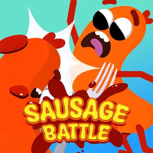 Sausage Battle – Fun Food Battle Game