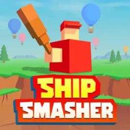 Ship Smasher Game - Play Online Free