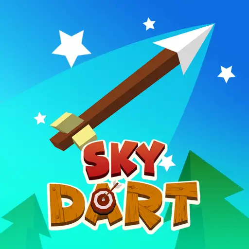 Sky Dart – Archery Game