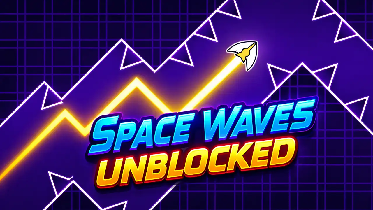 space-waves-unblocked