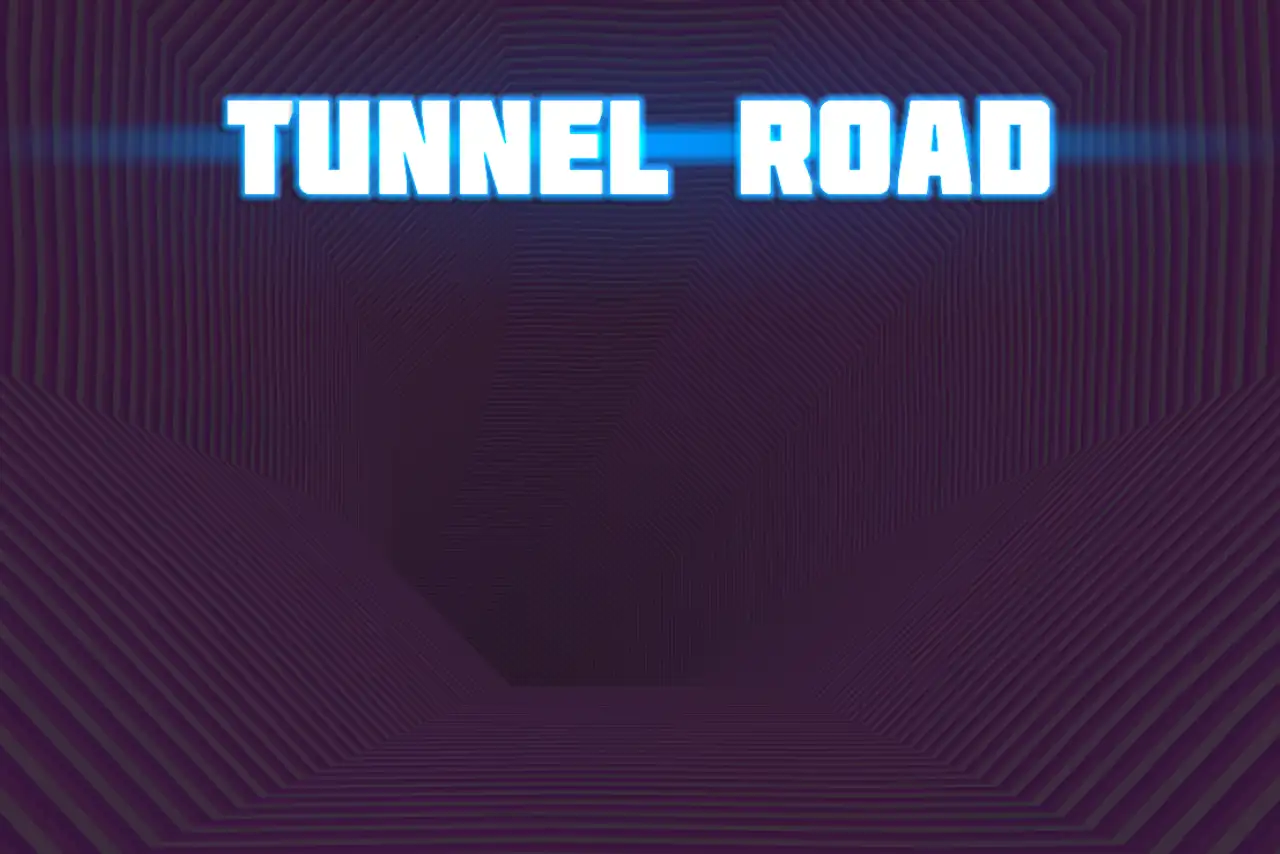 Tunnel Road - Thrilling Fast-Paced Action